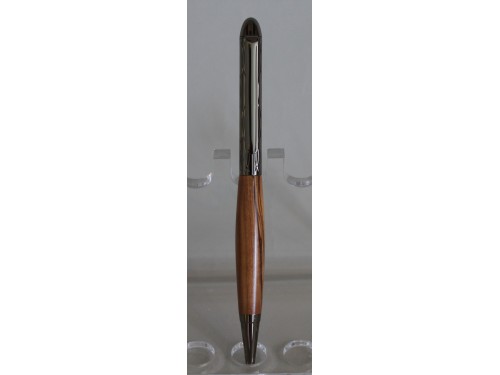 Bethléem olivewood classique pen